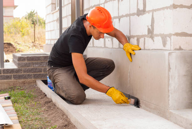 Licensed Exterior Waterproofing service in Howell, NJ - SJ Waterproofing Pros